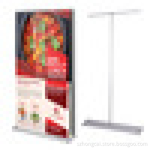 OEM Exhibition Roll up stand roll up banner stand roll up banner